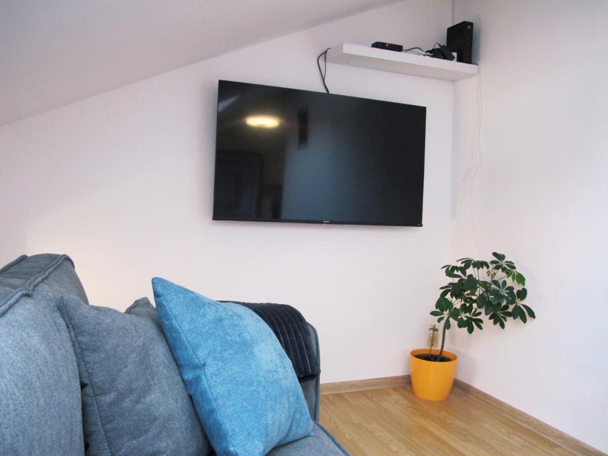 Apartment Ivna PUY Exterior foto