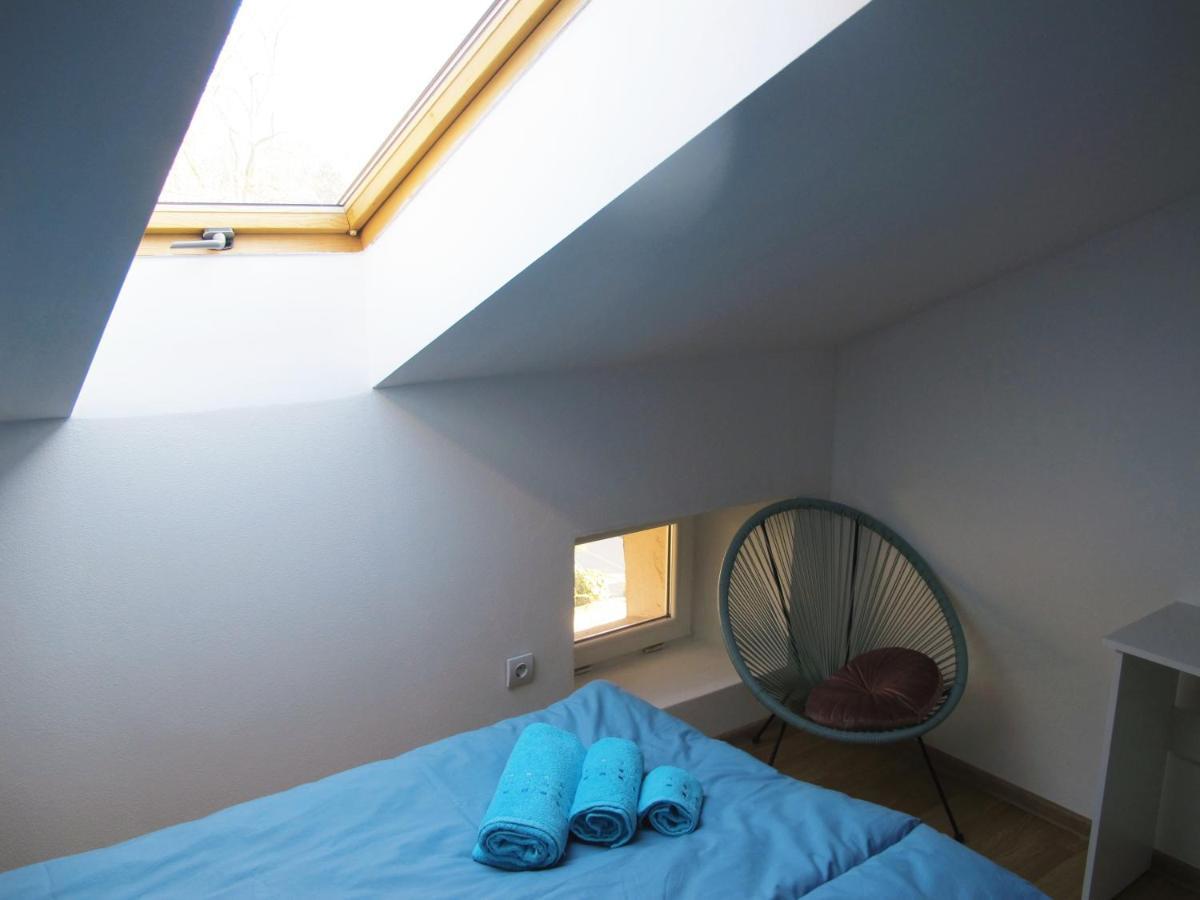 Apartment Ivna PUY Exterior foto
