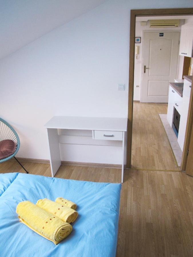 Apartment Ivna PUY Exterior foto