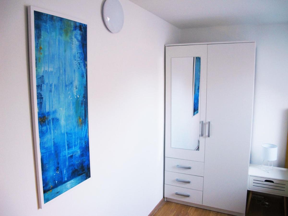 Apartment Ivna PUY Exterior foto
