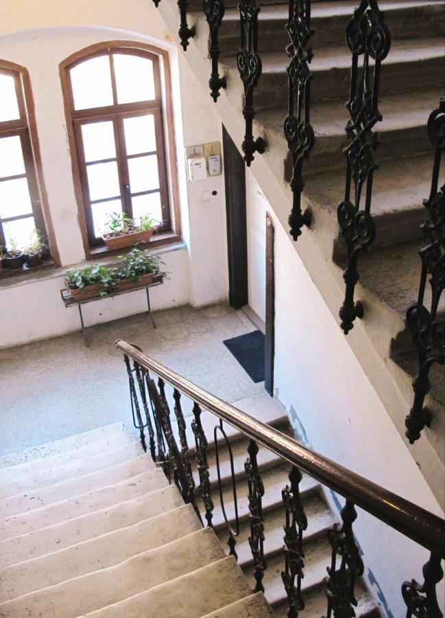 Apartment Ivna PUY Exterior foto